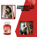 GOMAS DE VINAGRE DE MANZANA